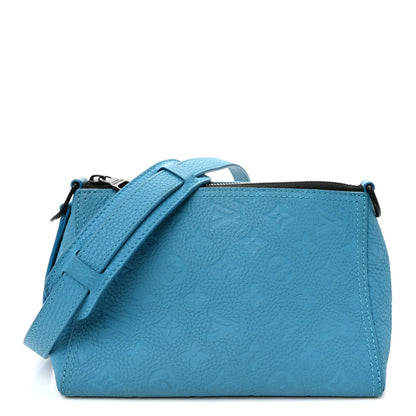 Handbag - Turquoise