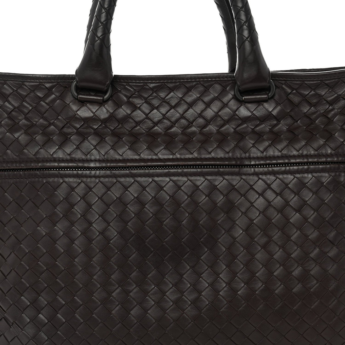 Calfskin Handbag