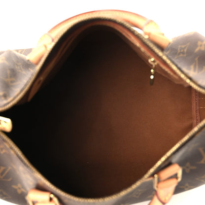 Monogram Speedy Bandouliere 30 Handbag