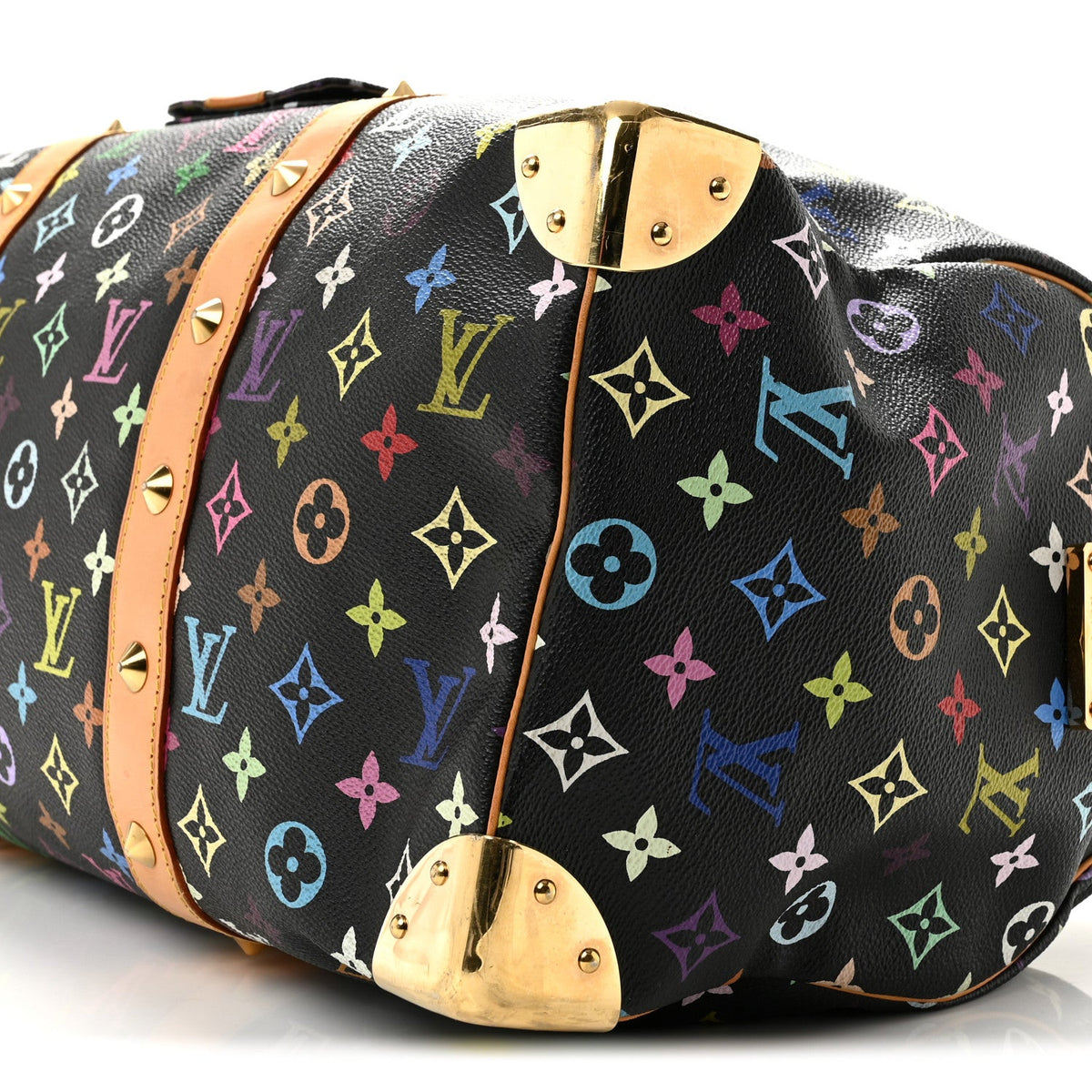 Duffel Bag - Black