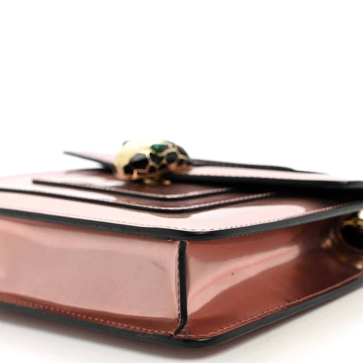 Calfskin Crossbody Bag