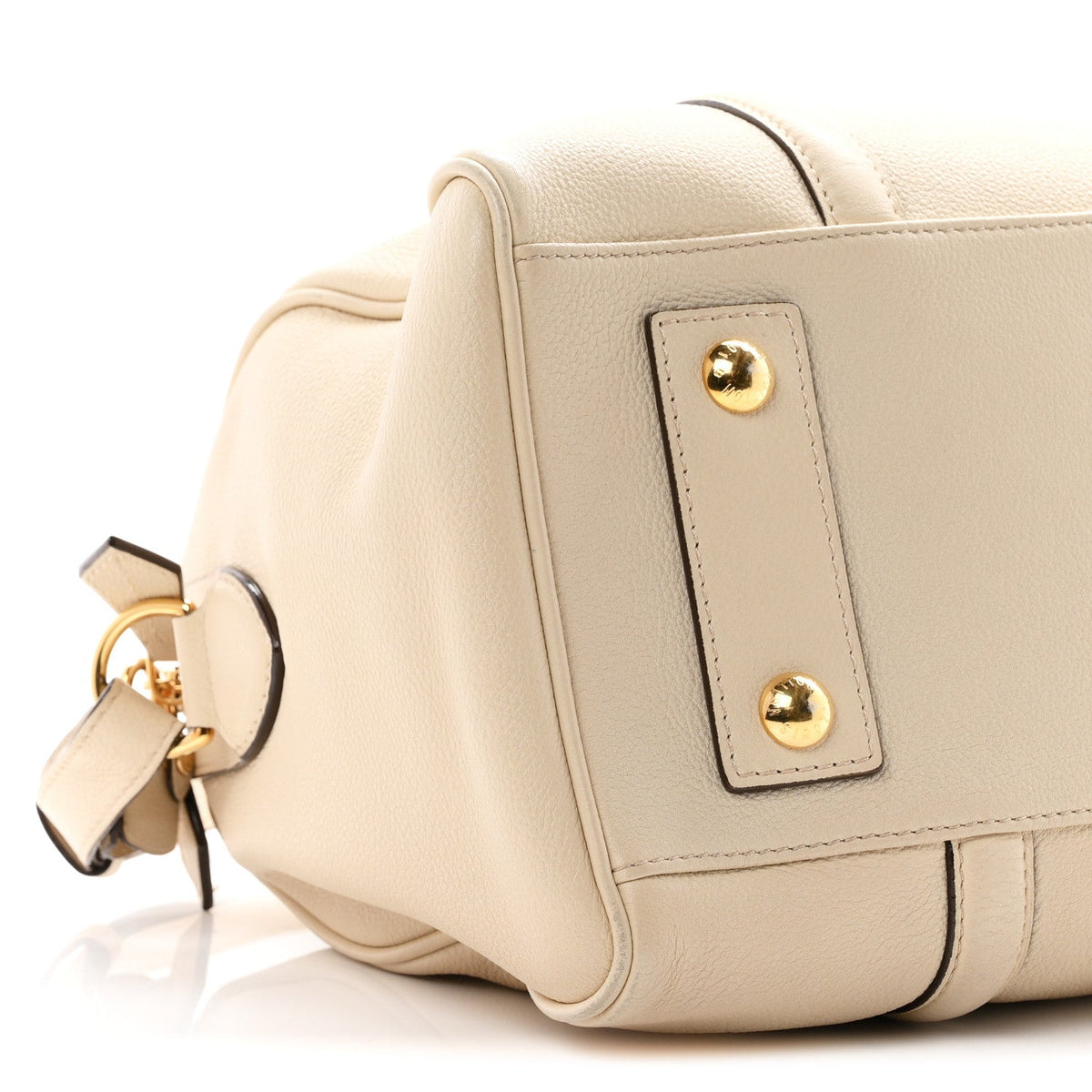 Handbag - Cream