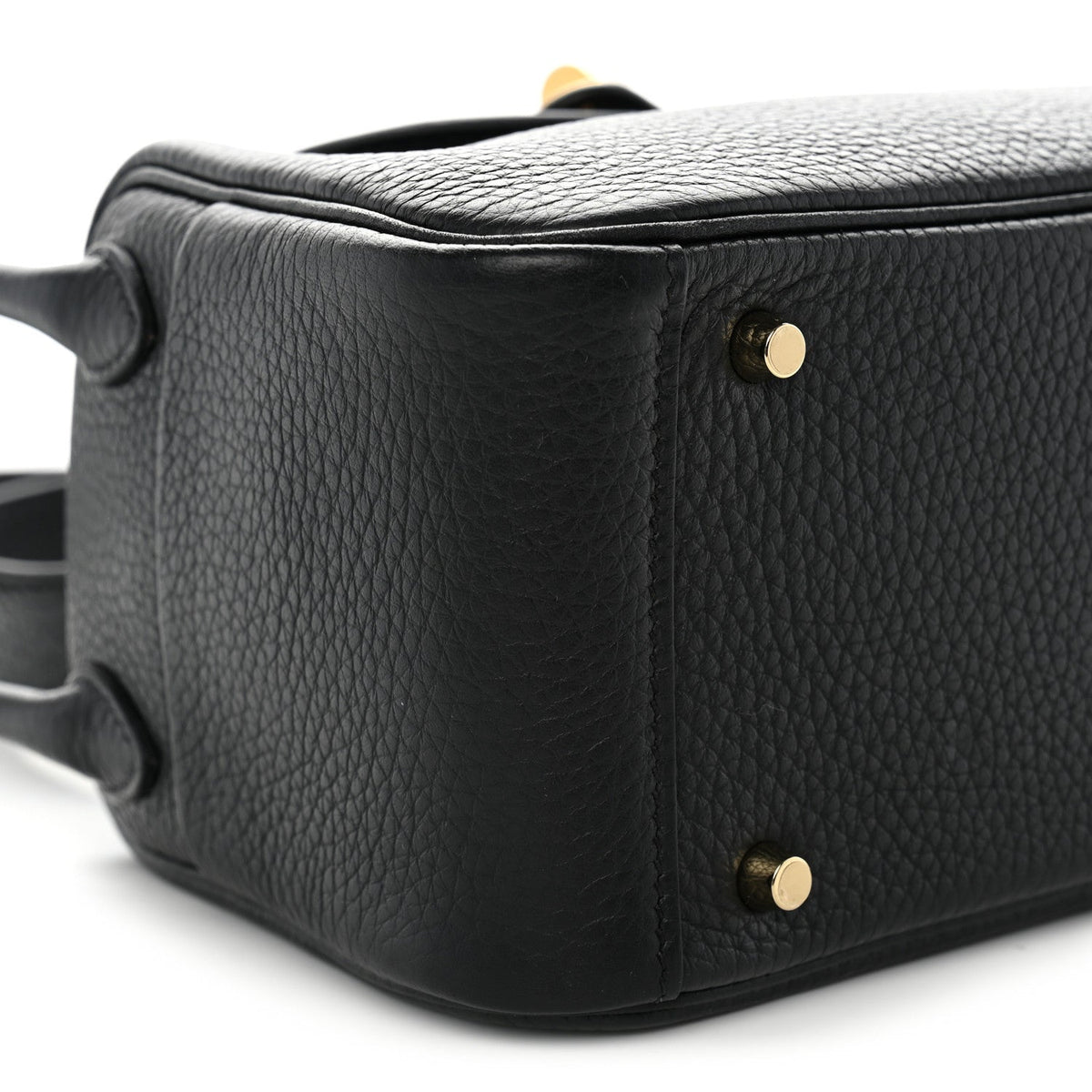 Mini Handbag - Black