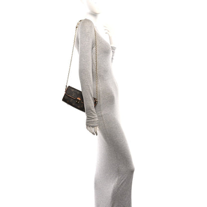 Monogram Pochette Camille Handbag