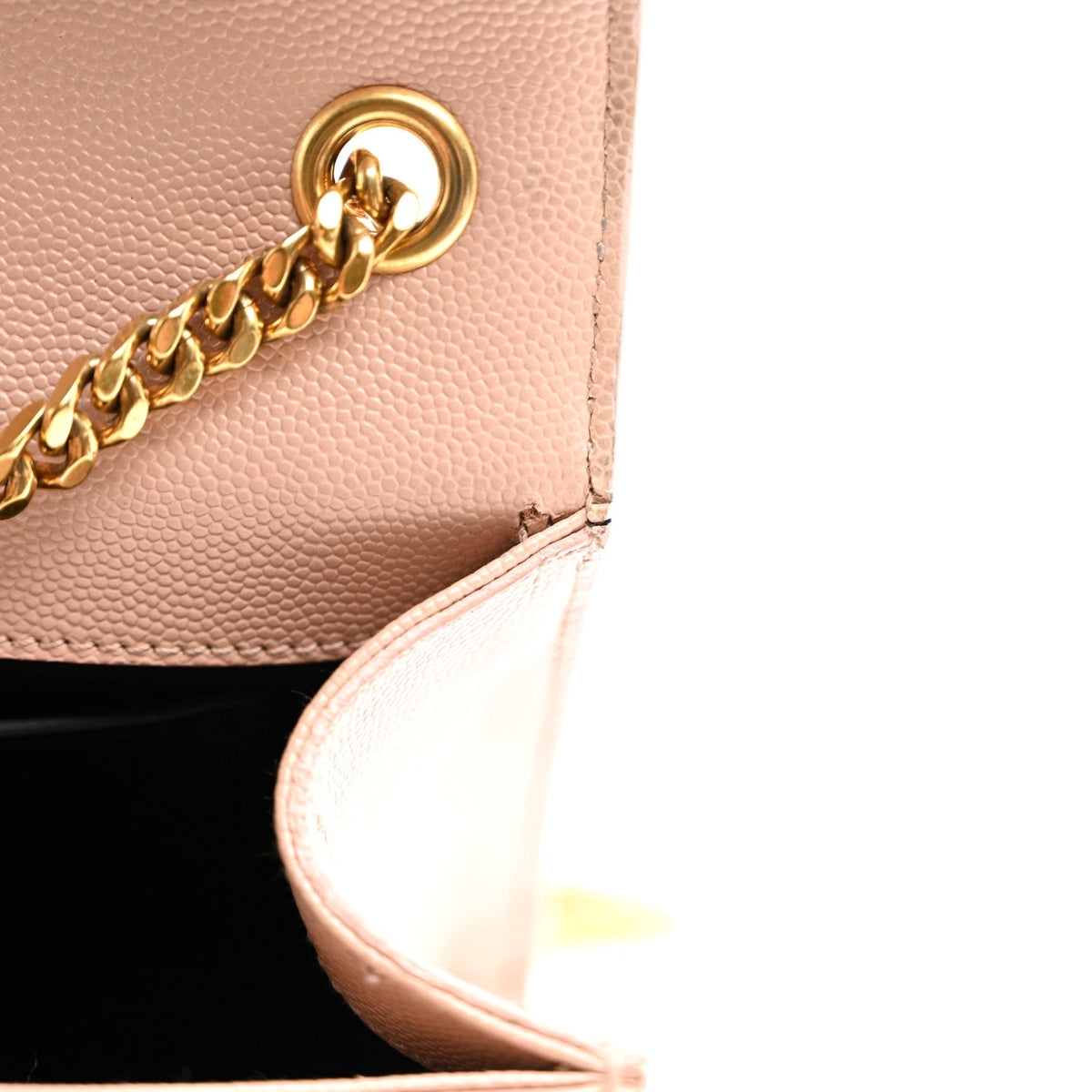 Small Satchel Bag