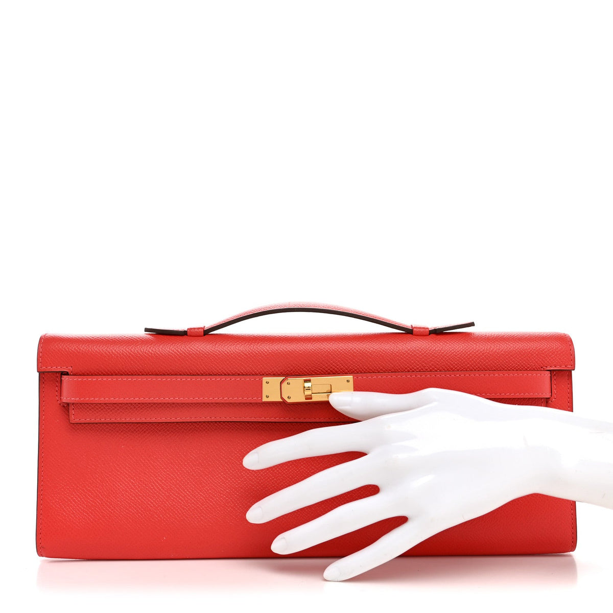 Epsom Clutch Bag