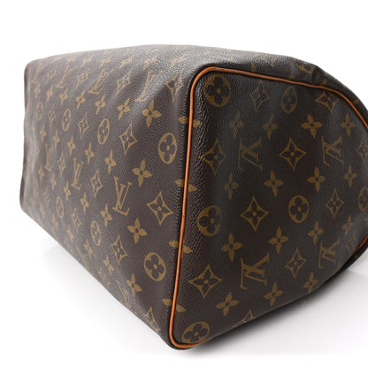 Monogram Speedy 35 Handbag