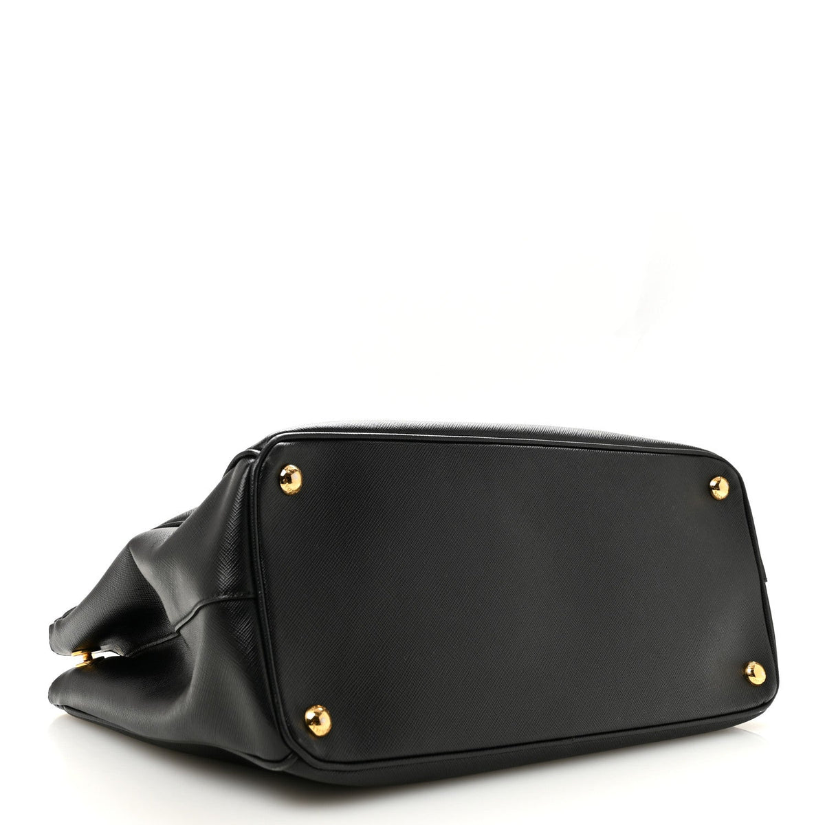 Medium Tote Bag - Black