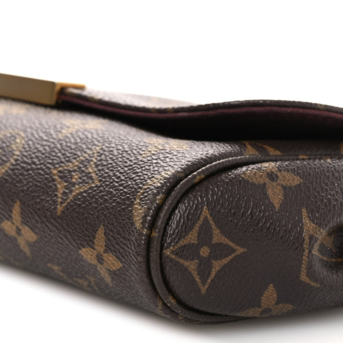 Monogram Favorite Mm Handbag