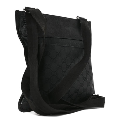 Crossbody Bag - Black