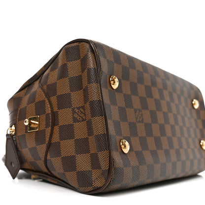 Damier Ebene Duomo Handbag