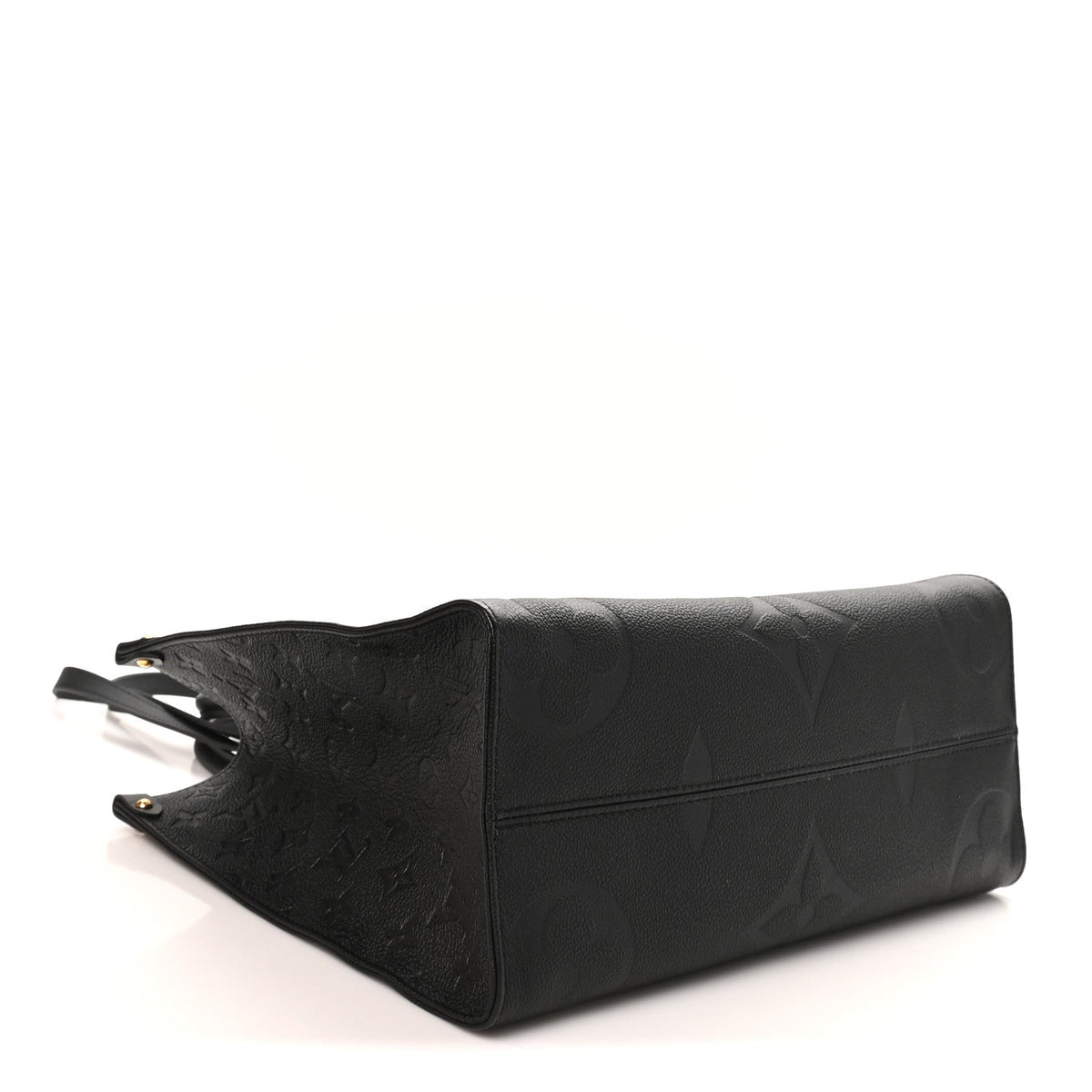 Handbag - Black