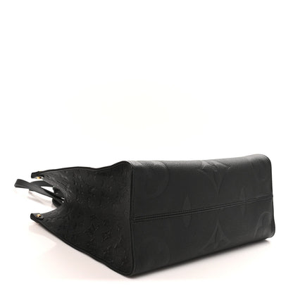 Handbag - Black