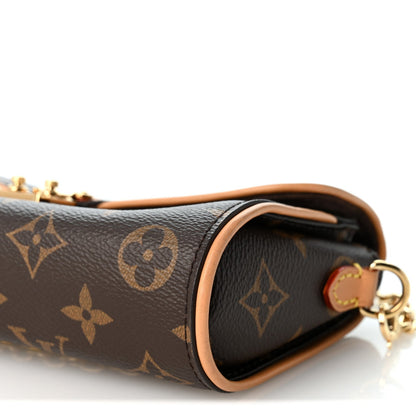 Monogram Pochette Camille Handbag