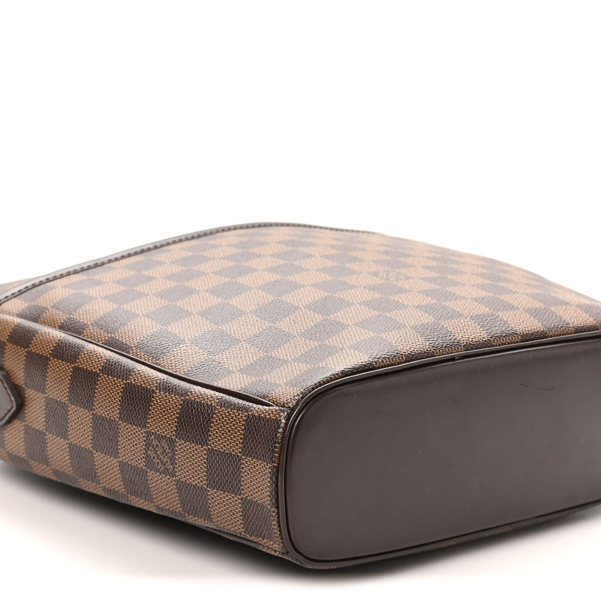 Damier Ebene Ipanema Gm Handbag