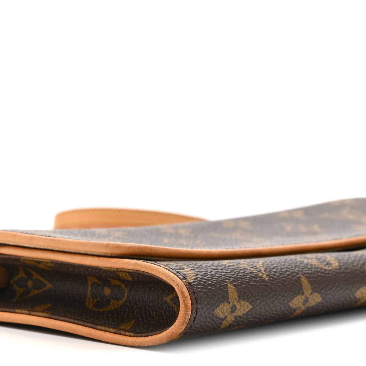 Monogram Pochette Twin Gm Handbag