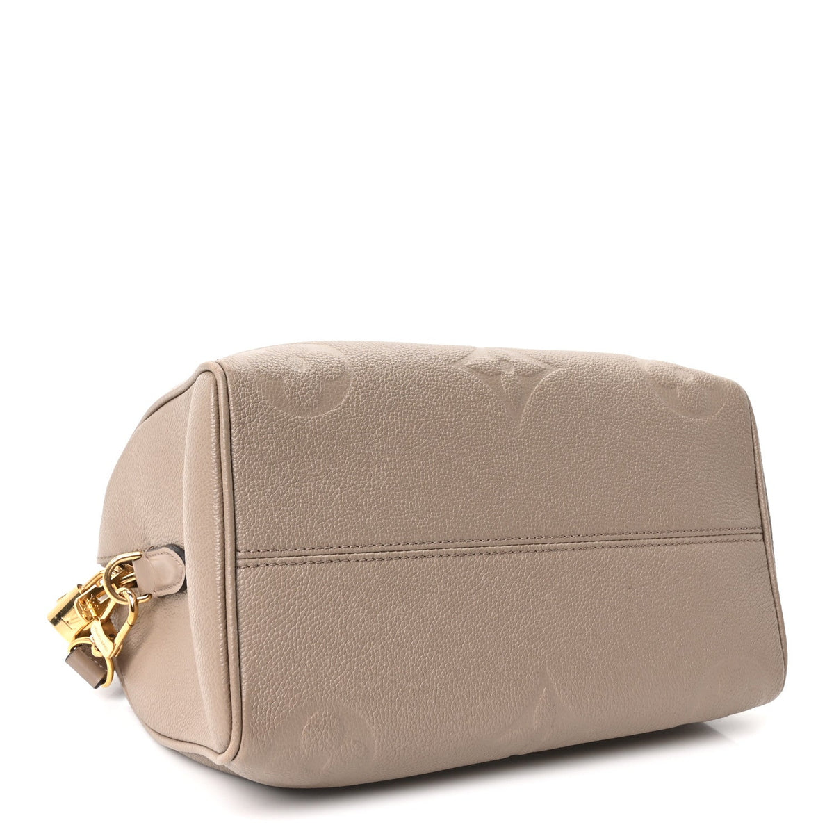 Empreinte Monogram Giant Speedy Bandouli Handbag
