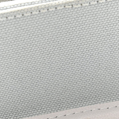 Canvas Handbag - Grey