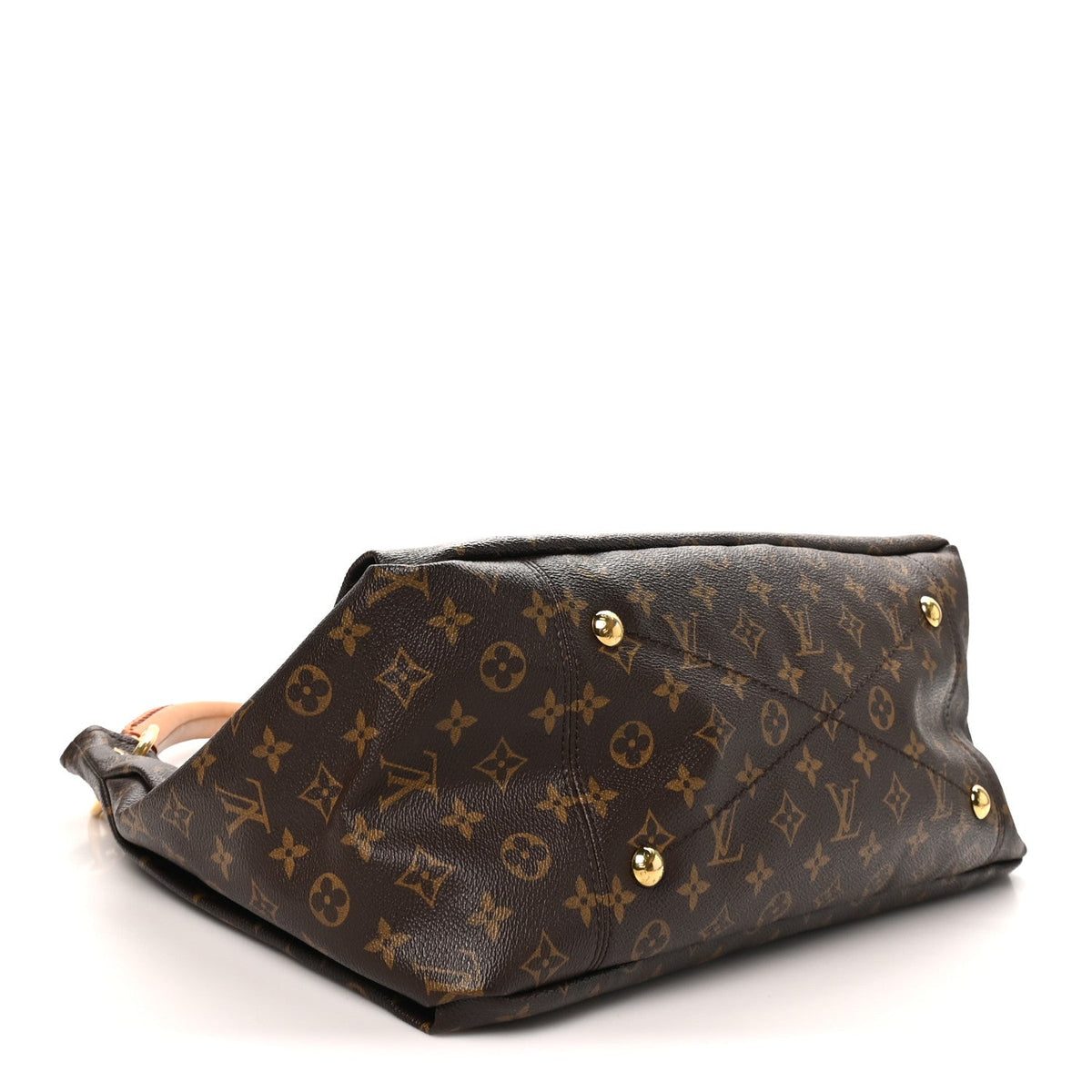 Monogram Artsy Mm Handbag