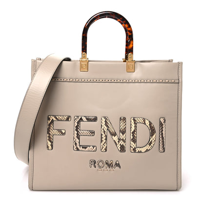Medium Tote Bag