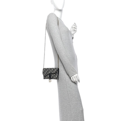 Small Pouch - Blue