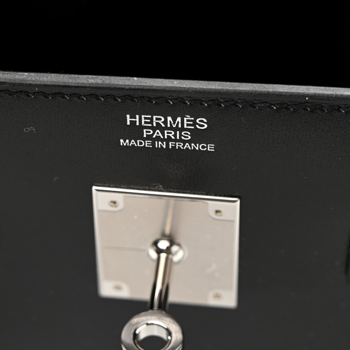 Handbag - Black