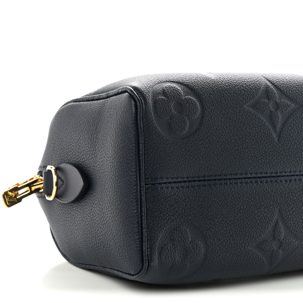 Empreinte Monogram Giant Speedy Bandouli Handbag