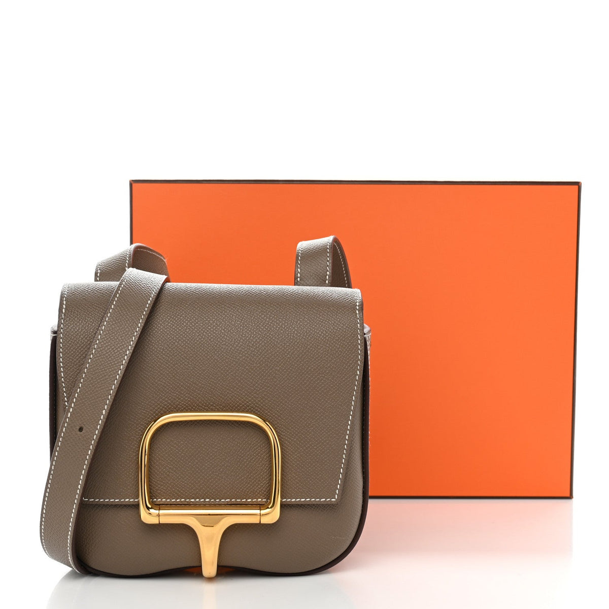 Mini Epsom Handbag