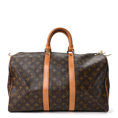 Duffel Bag