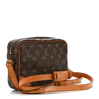 Monogram Trocadero 27 Handbag