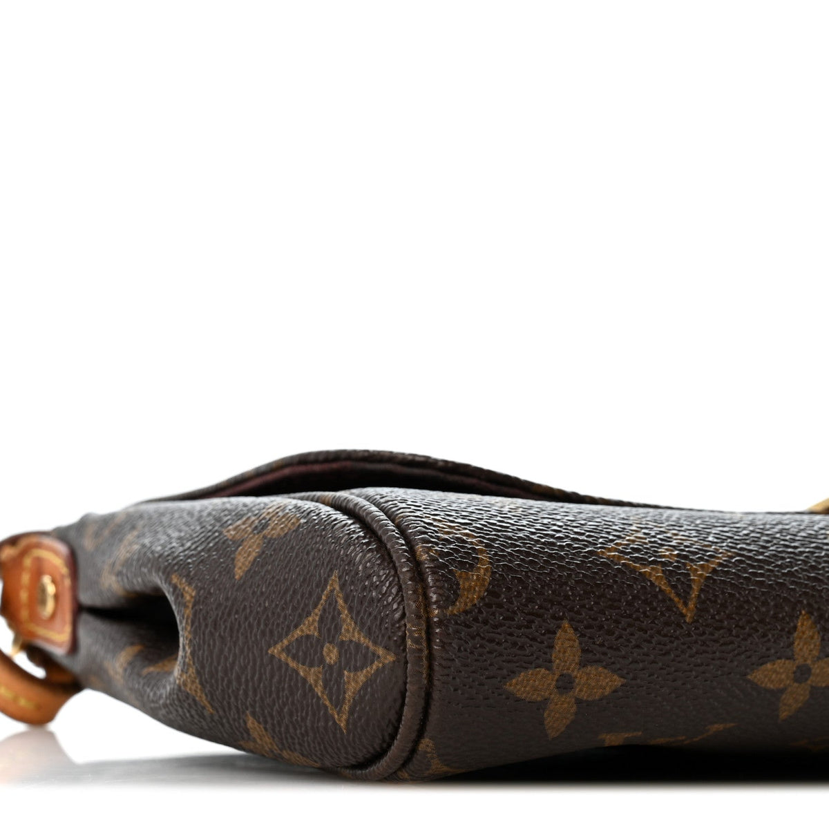 Monogram Favorite Mm Handbag