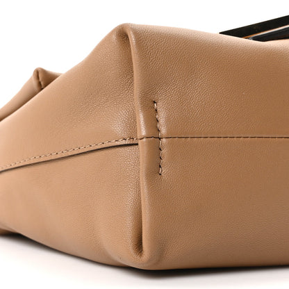 Small Nappa Handbag