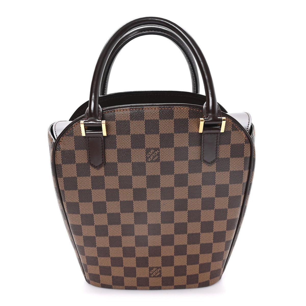 Damier Ebene Sarria Seau Handbag
