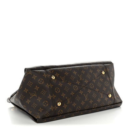 Monogram Artsy Mm Handbag