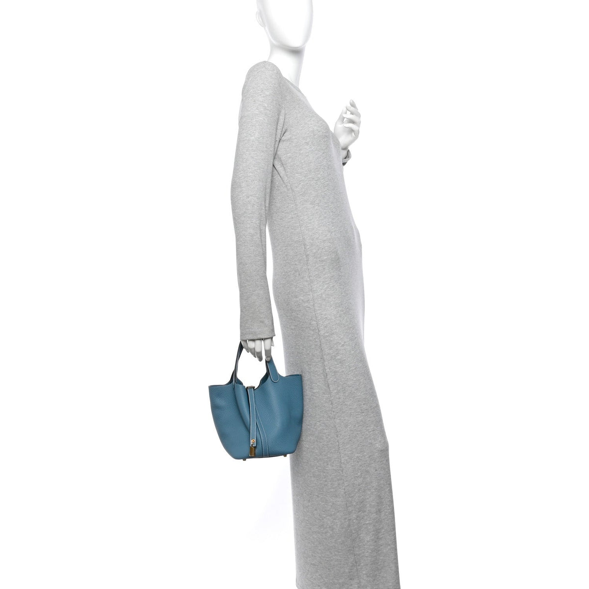 Handbag - Blue