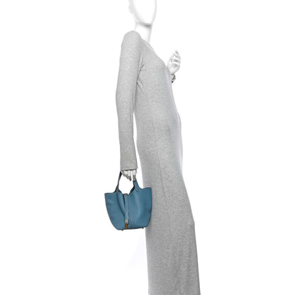 Handbag - Blue