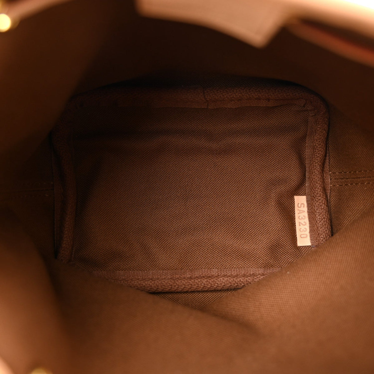 Nano Handbag