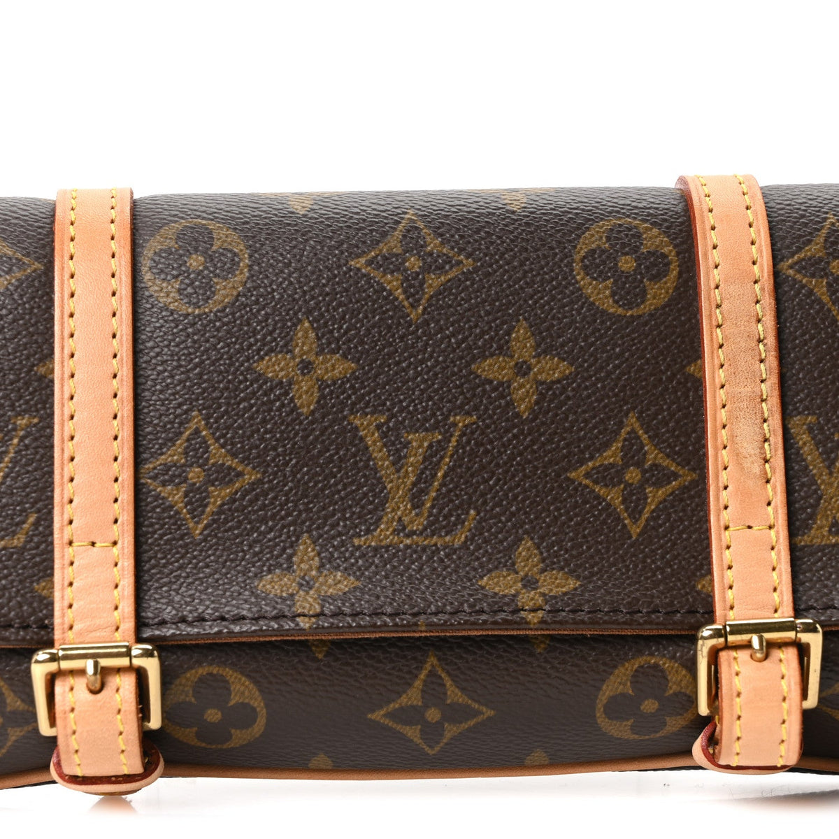 Monogram Pochette Marelle Pm Handbag