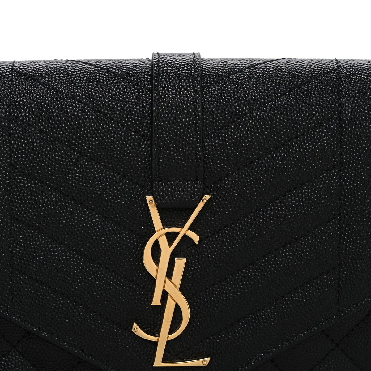 Clutch Bag - Red
