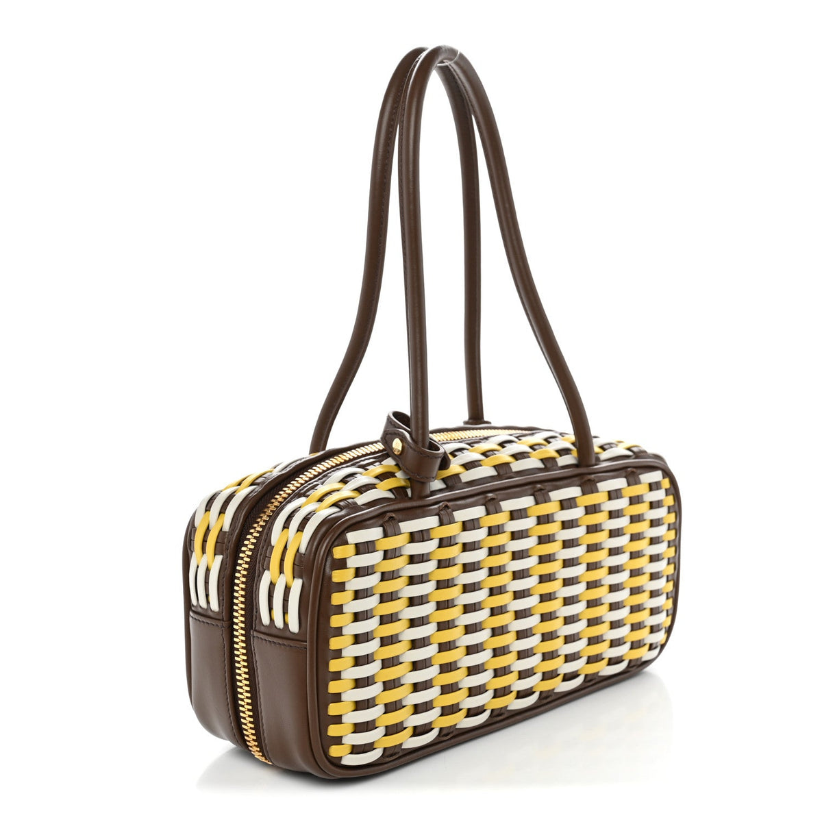 Small Calfskin Handbag