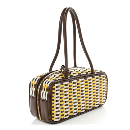 Small Calfskin Handbag