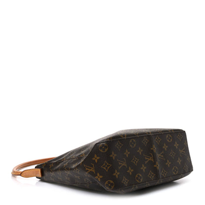 Monogram Looping Gm Handbag