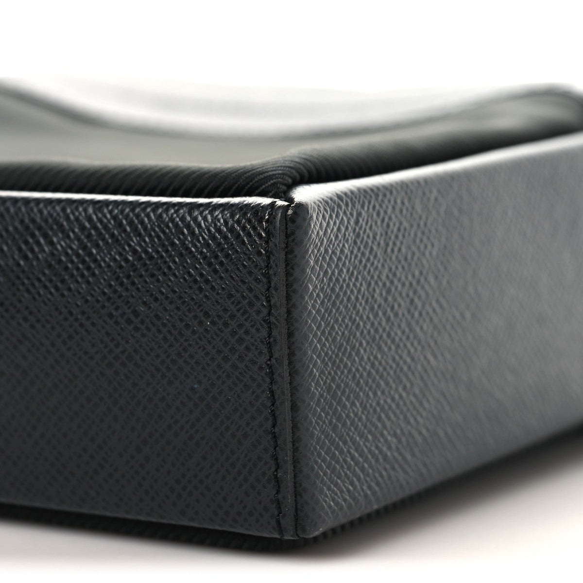 Taiga Sayan Slate Handbag