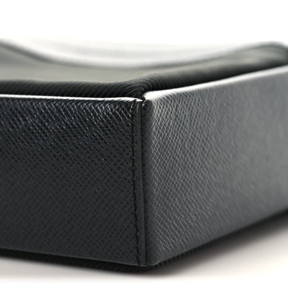 Taiga Sayan Slate Handbag