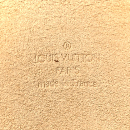 Monogram Pochette Florentine S Handbag