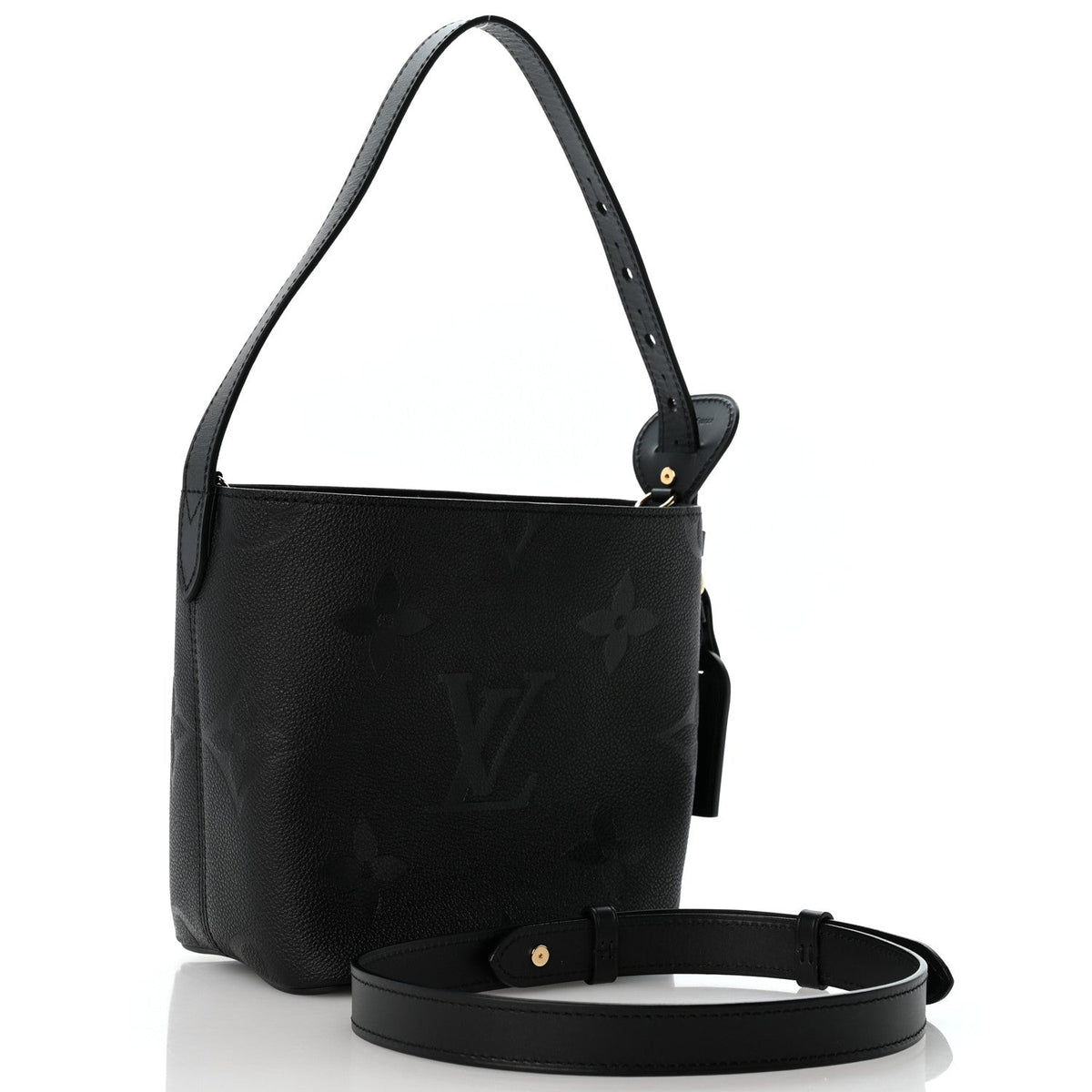 Handbag - Black