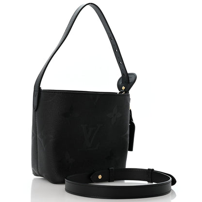 Handbag - Black