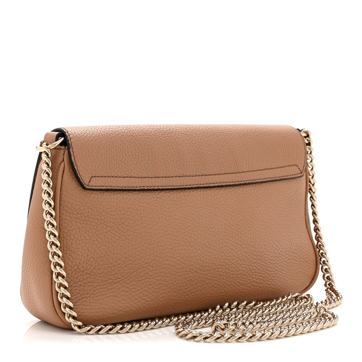 Medium Calfskin Crossbody Bag