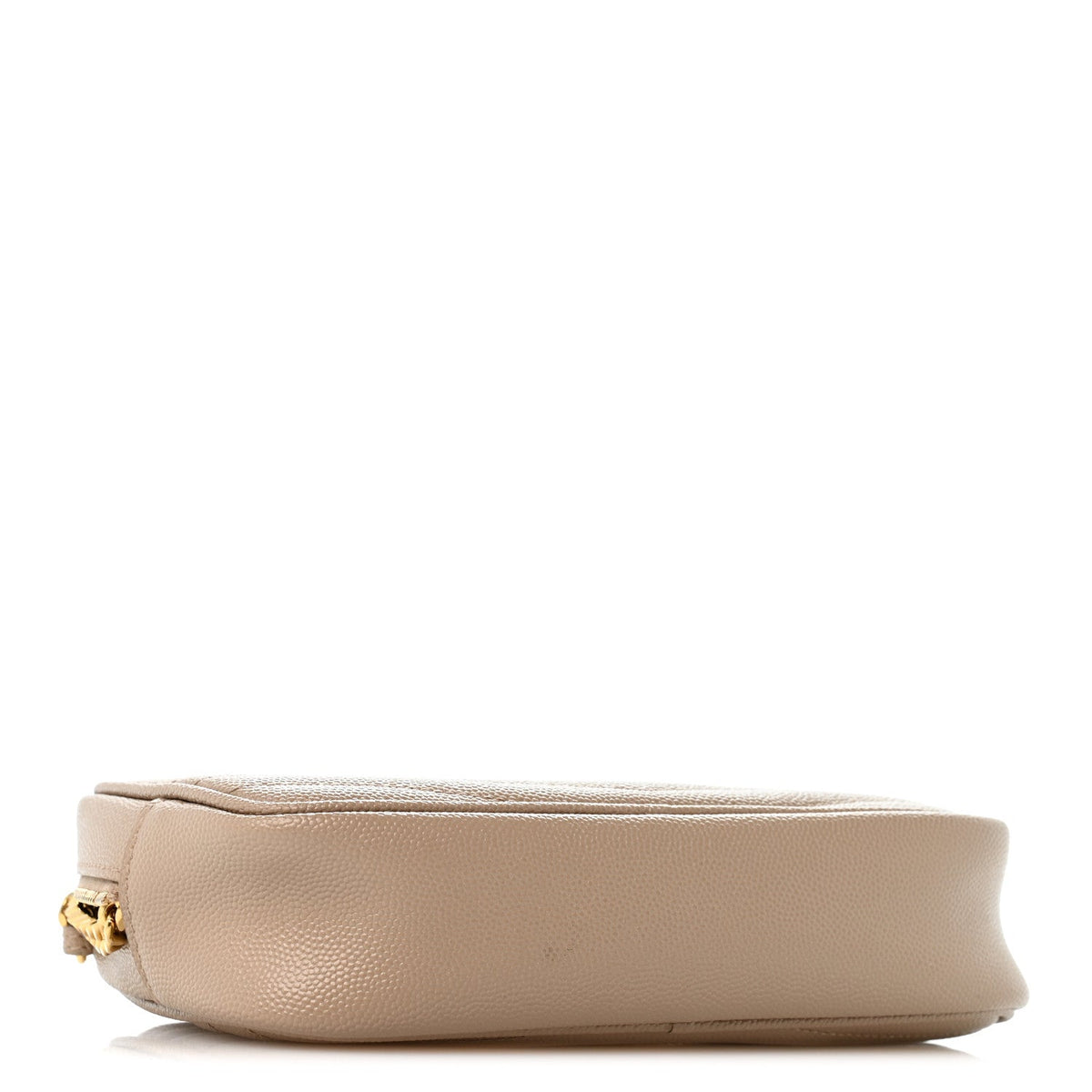 Mini Crossbody Bag - Beige