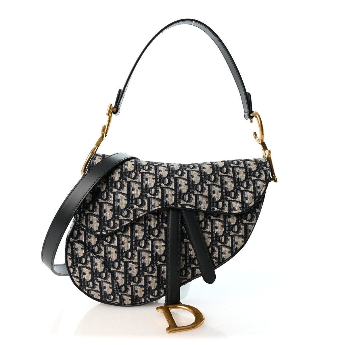 Handbag - Blue